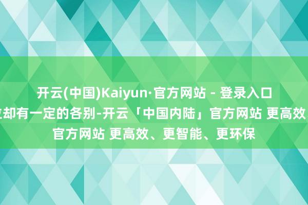 开云(中国)Kaiyun·官方网站 - 登录入口这两款战机的定位却有一定的各别-开云「中国内陆」官方网站 更高效、更智能、更环保